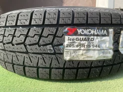 Yokohama Ice Guard IG70. ������, ��� �����, 2026 ���, ����� ����