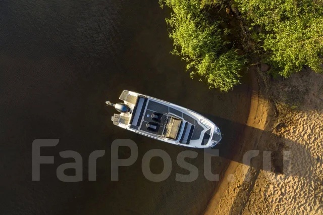 Finnmaster. ����� 6,4��., ��������� ��� ���������, 150��.�., ������. ��� ����� �� ������������ ����