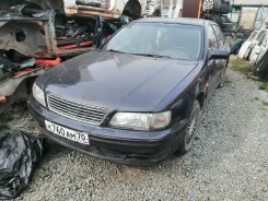 Nissan Maxima. VQ20 ����