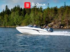 Finnmaster. ����� 6,4��., ��������� ��� ���������, 200��.�., ������. ��� ����� �� ������������ ����