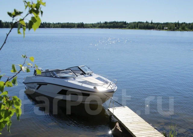 Finnmaster. ����� 7��., ��������� ��� ���������, 250��.�., ������. ��� ����� �� ������������ ����
