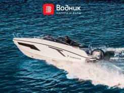 Finnmaster. ����� 7��., ��������� ��� ���������, 250��.�., ������. ��� ����� �� ������������ ����