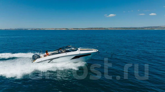 Finnmaster. ����� 8��., ��������� ��� ���������, 350��.�., ������. ��� ����� �� ������������ ����