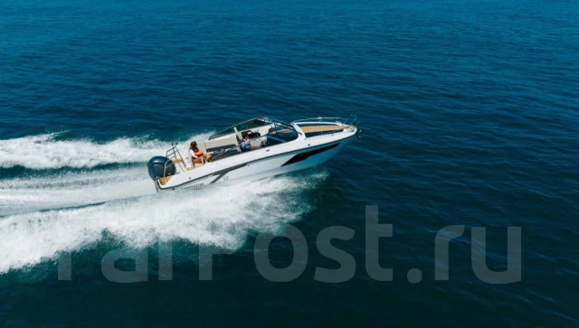 Finnmaster. ����� 8��., ��������� ��� ���������, 350��.�., ������. ��� ����� �� ������������ ����