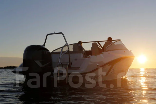 Finnmaster. ����� 8��., ��������� ��� ���������, 350��.�., ������. ��� ����� �� ������������ ����