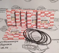 ������ ��������� 4HK1, 6HK1 �-� �� ������� 8943915024 ����