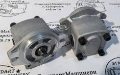 ����� �������������� �������� Caterpillar 320D/325D 1262016 ����