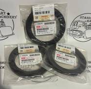 ������� ��������� ������ 6HK1-Tier2 8976023790 ����