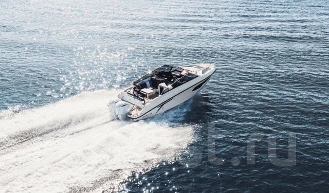 Finnmaster. ����� 9��., ��������� ��� ���������, 300��.�., ������. ��� ����� �� ������������ ����