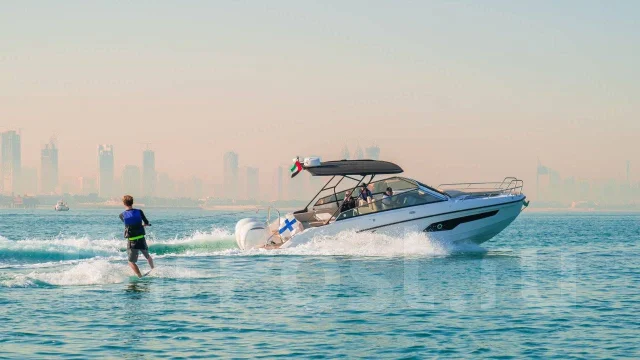 Finnmaster. ����� 9��., ��������� ��� ���������, 300��.�., ������. ��� ����� �� ������������ ����