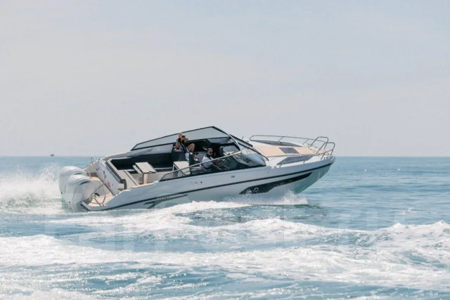 Finnmaster. ����� 9��., ��������� ��� ���������, 300��.�., ������. ��� ����� �� ������������ ����