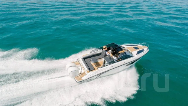 Finnmaster. ����� 9��., ��������� ��� ���������, 300��.�., ������. ��� ����� �� ������������ ����