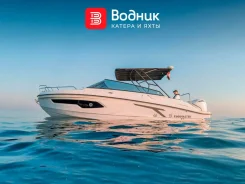 Finnmaster. ����� 9��., ��������� ��� ���������, 300��.�., ������. ��� ����� �� ������������ ����