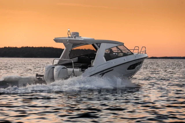 Finnmaster. ����� 9��., ��������� ��� ���������, 300��.�., ������. ��� ����� �� ������������ ����