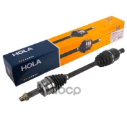 ������ � ����� (25/27 ��. �����) Hyundai Solaris (��6) 14- KIA Rio III (��6) 14- HOLA ���. cv51-016 CV51016 ����
