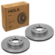 ���� ��������� ������������� KIA Rio II Hyundai Accent III, i20 HOLA ���. HD002 HD002 ����