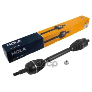������ � ����� 25/26 ��. ����� Renault Duster 2.0 2WD/4WD AT, Kaptur 2.0 4WD AT Nissan Terrano III 2.0 2WD/4WD AT HOLA ���. CV51-034 CV51034 ����