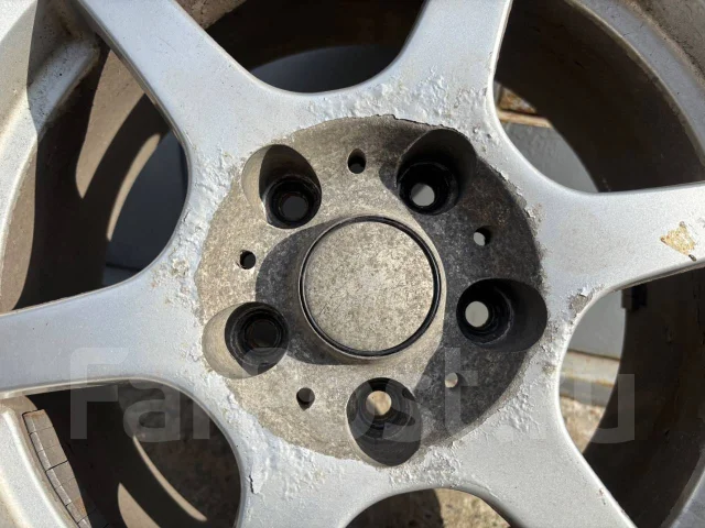 Lenso TZ-Ten. 7.0x16", 5x114.3, ET38 ����