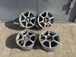 Lenso TZ-Ten. 7.0x16", 5x114.3, ET38 ����