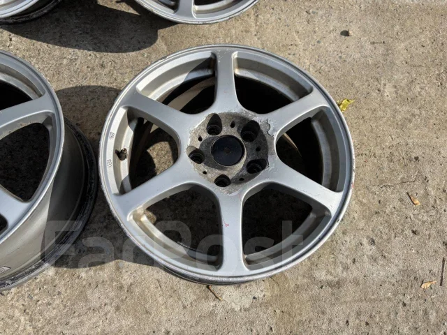 Lenso TZ-Ten. 7.0x16", 5x114.3, ET38 ����