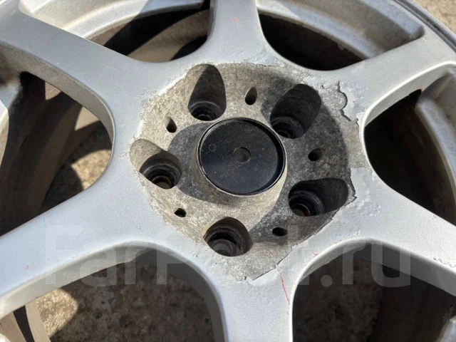 Lenso TZ-Ten. 7.0x16", 5x114.3, ET38 ����