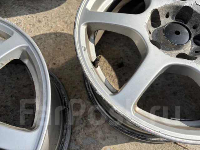 Lenso TZ-Ten. 7.0x16", 5x114.3, ET38 ����