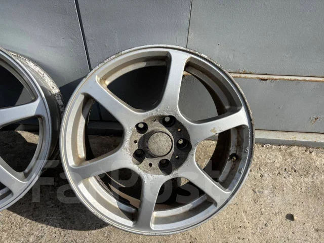 Lenso TZ-Ten. 7.0x16", 5x114.3, ET38 ����