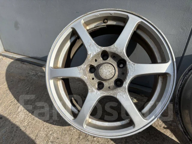Lenso TZ-Ten. 7.0x16", 5x114.3, ET38 ����