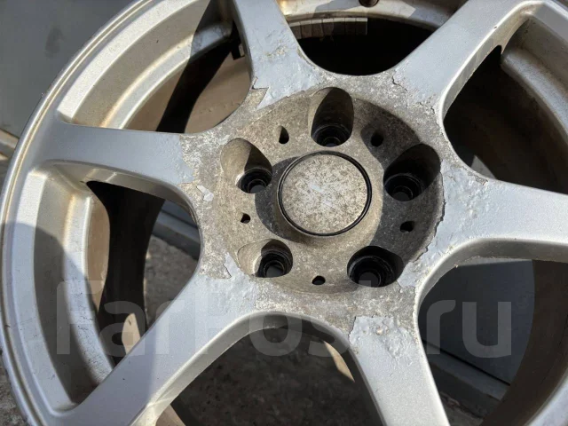 Lenso TZ-Ten. 7.0x16", 5x114.3, ET38 ����