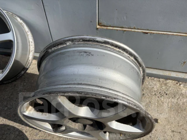 Lenso TZ-Ten. 7.0x16", 5x114.3, ET38 ����