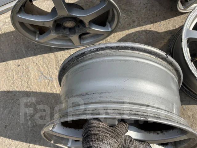 Lenso TZ-Ten. 7.0x16", 5x114.3, ET38 ����