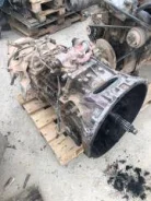 ���� � ����� Mitsubishi Fuso FU416N 6D40T ����