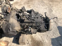 ���� � ����� Hino Profia FS600B EF550 ����