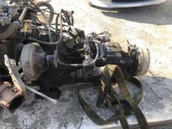 ���� � ����� Mitsubishi Fuso FW125 8DC8 ����