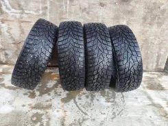 Dunlop Grandtrek Ice 02. ������, ����������, 2015 ���, �/�, ����� 10 % ����