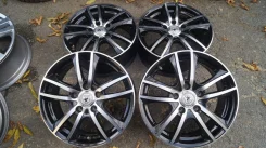 Brock. 6.5x16", 5x114.3, ET48, �� 73,1���. ����