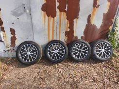 AEZ Intenso. x15", 4x100 ����
