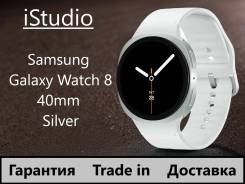 Samsung Galaxy Watch8. GPS, NFC, IP68. ��� ����� �� ������������ ����