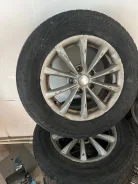 S&K. 6.5x15", 4x114.3, ET42, �� 64,1���. ����
