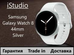Samsung Galaxy Watch8. GPS, NFC, IP68 ����