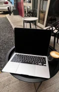 Apple MacBook Air 13 2020. 13", ��� 8 ��, ���� 256���, WiFi, Bluetooth ����