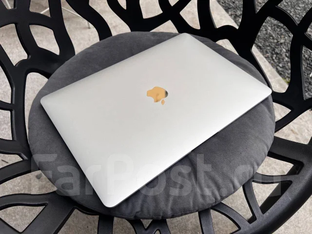 Apple MacBook Air 13 2020. 13", ��� 8 ��, ���� 256���, WiFi: 1, Bluetooth: 1 ����
