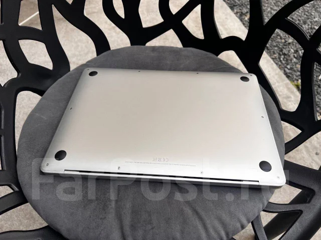 Apple MacBook Air 13 2020. 13", ��� 8 ��, ���� 256���, WiFi: 1, Bluetooth: 1 ����
