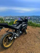 Yamaha YZF-R125. 125����. ��., ��������, ���������, ������ �� �� ����