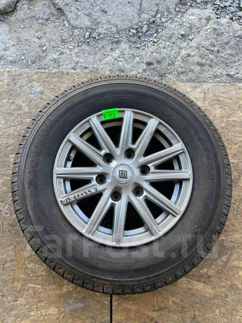 Yokohama Delivery Star. ������, �/�, ����� 10 % ����