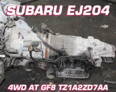 ���� Subaru EJ204 TZ1A2ZD7AA | ��������� | �������� | ����