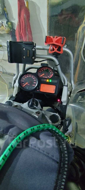 BMW R 1200 GS. 1 200����. ��., ��������, ���������, ������ �� �� ����