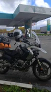 BMW R 1200 GS. 1 200����. ��., ��������, ���������, ������ �� �� ����