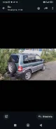 Mitsubishi Pajero iO. H76W ����