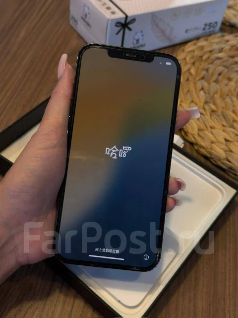 Apple iPhone 12 Pro Max. �/�, 512 ��, �����, 3G, 4G LTE, 5G, Dual-SIM, ����������, NFC ����